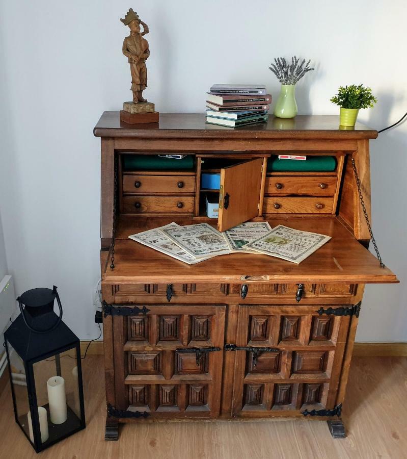 Apartment Rua Dos Concheiros, 7 Santiago de Compostela